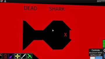 baby shark but 750x worse