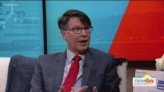 Did you know you have a democracy voucher? - New Day Northwest