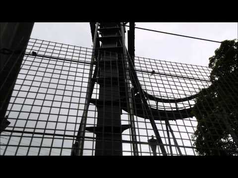 Oblivion Alton Towers