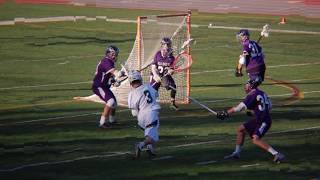 Old Bridge Lacrosse 2017 Highlights - GMC Championship