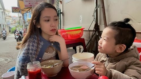 TƯỜNG VY CHƯA KHOẺ HẴN NHƯNG VẪN GIỮ LỜI HỨA DẪN CON TRAI ĐI CHƠI BÙ 1/6 IITƯỜNGVY-ĐÔICHÂNTHIÊNTHẦN