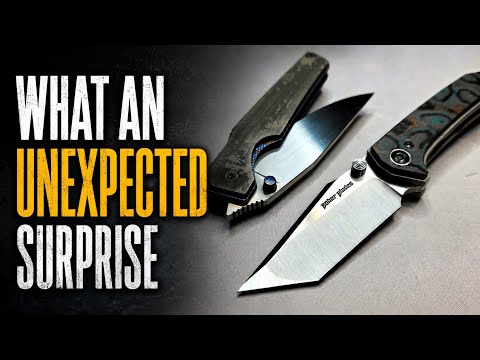 6 Dope Knives For Everyday Carry