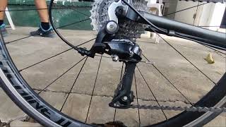 Aero Ultimate RB...