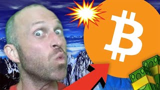 ⚠️EXTREME BITCOIN & ALTCOIN SIGNAL JUST FLASHED RIGHT NOW!!!!!!!!!!!⚠️