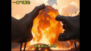 完结现言爽文 #爽文#一口气看完系列#完结文#现言#小说