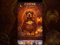 Cancer Weekly Horoscope | Feb 23 – Mar 1 ♋️