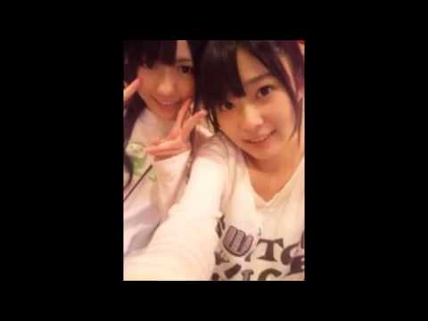 【動画】AKB48渡辺麻友「さっしーはHKT48の支配人のくせにラジオ出てる！」柏木由紀「笑」