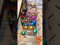 Marble run ASMR | Sprunki phase X Colorfull Marble 59 #asmr #marblerunrace #marblerun #sprunki