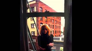 Jessica Pratt - Back, Baby