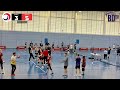 Dodgeball English Super League 24/25 Round 4 (Womens) - Bedford Mighty Eagles vs Leamington Spartans