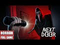 NEXT DOOR HORROR FORTNITE (FULL GAME) Quiett