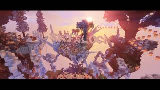 CraftyWild Network | Skyblock | Skywars | Survival | Minecraft Server Trailer