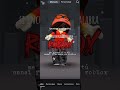 si encuentras la palabra roblox te sigo en roblox (dejen su user y no se olviden de etiquetarme)#ola