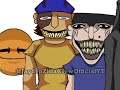 Dead Inside Shoulder Meme Meme Animation 