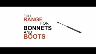 Bodywork Largest Sales - Eurorepar Jacks For Bonnets Boots