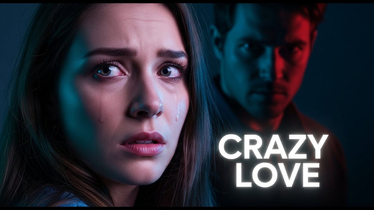 When Love Turns Dangerous Crazy Love Full Episode crimedocumentary 