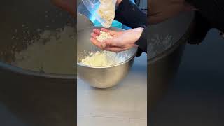 Dessert aux tulipes 🌷léger et gourmand