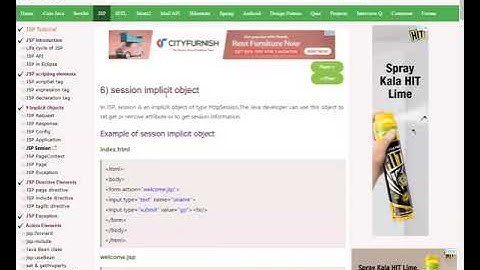 Enterprise java Practical