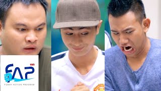 FAPtv Cơm Nguội Tập 98: Tình Yêu Lạ Kỳ by FAPTV 98,710 views 2 days ago 21 minutes