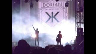 Video thumbnail of "DORIAN -  CUALQUIER OTRA PARTE - DAVID KANO REMIX"