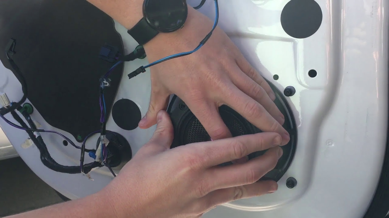 Light Harmonic Premium Audio for Tesla Model S (2013 to 2022)