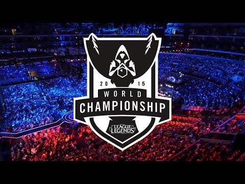 2020 'League of Legends' World Championship highlights a new normal for  esports