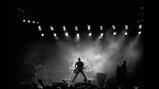 Lost Dreams Live