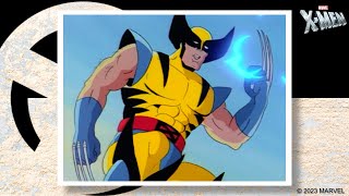 X-Men: The Animated Series | Deadly Reunions