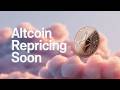 The Beaten Down Coins About to Explode