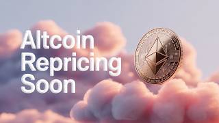 The Beaten Down Coins About to Explode
