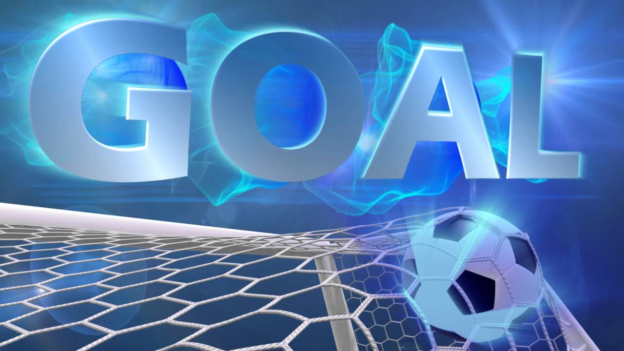 Goal Motion Graphic YouTube