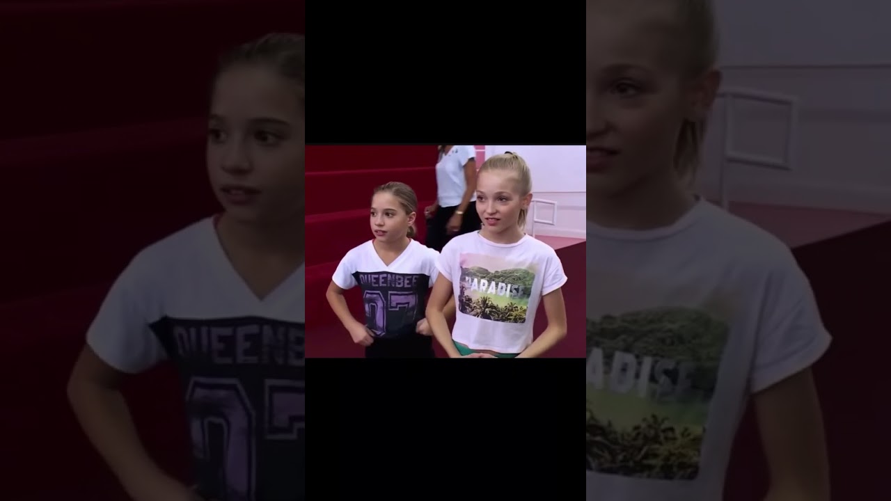 Jill didn’t have to be mean to Brynn in my opinion 