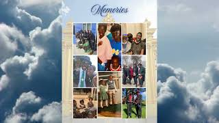 Cyrone Eugene Byrd Obituary Video 2025
