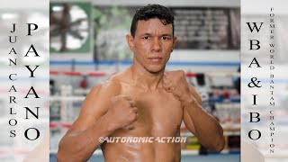 Juan Carlos Payano Fights Daniel Roman Wbc Super Bantam Le Eliminator Charlorosario Undercard