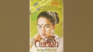 Beda Kumala selimut hitam