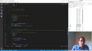 Modern Javascript Data types 6 Iterables