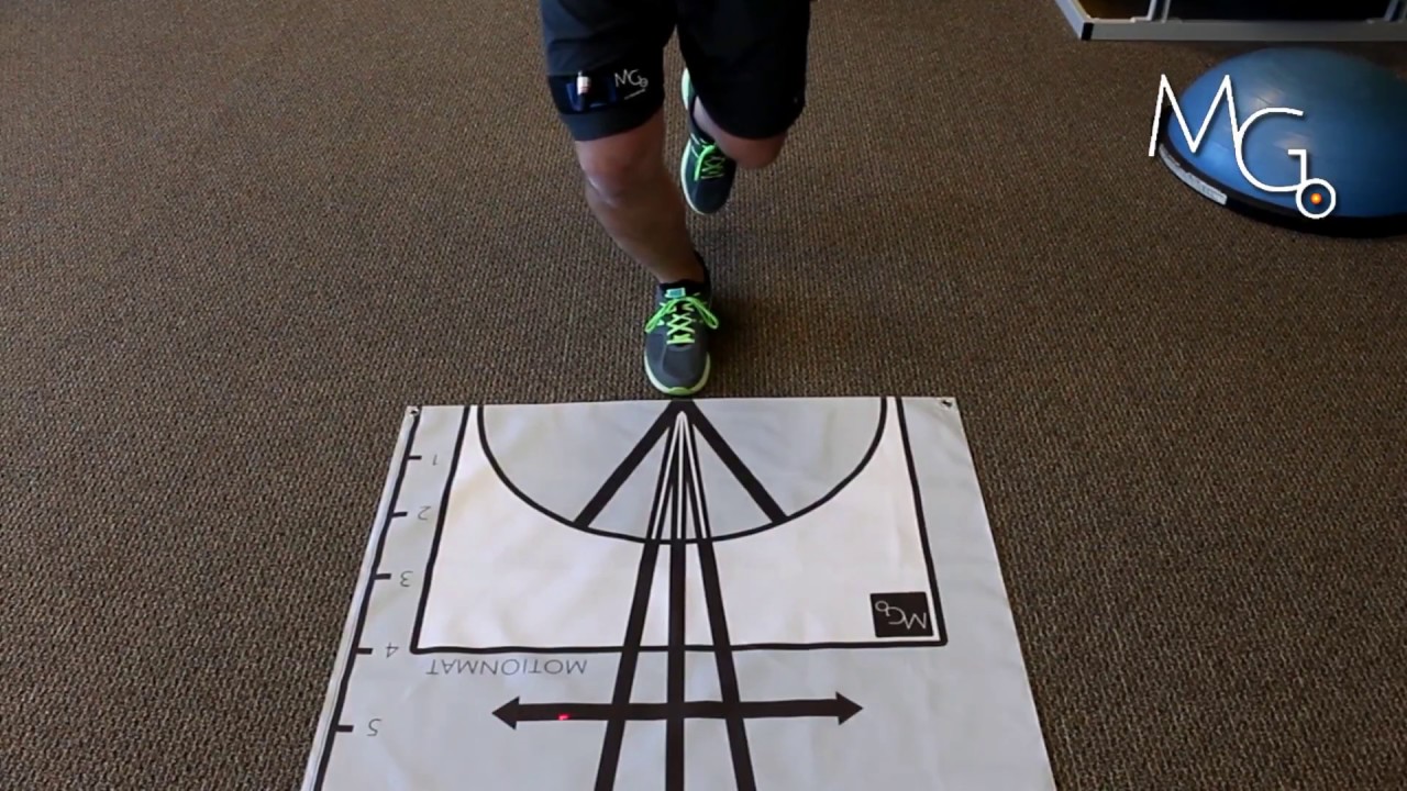 Why use Motion Guidance: Reason # 6 therapy lyrics