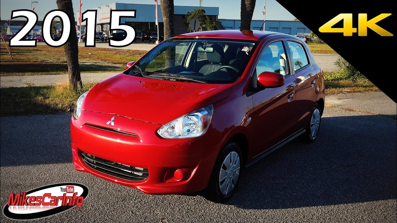 Mitsubishi Mirage 2015  mua bán xe Mirage 2015 cũ giá rẻ 032023   Bonbanhcom