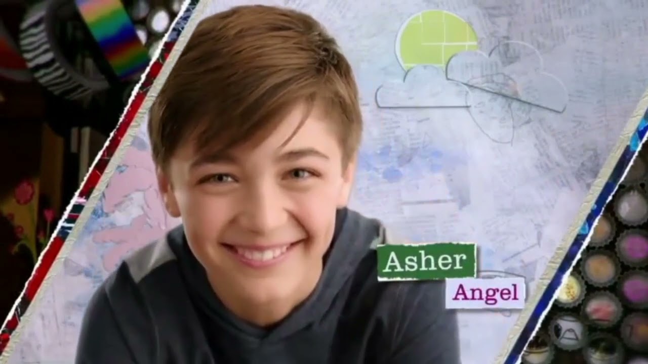 Andi Mack Season 2 Theme Song