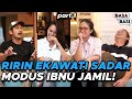 IBNU JAMIL LUPA KALO RIRIN EKAWATI UDAH JADI ISTRI!