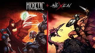 Heretic + Hexen OST - River of Fire (Andrew Hulshult)
