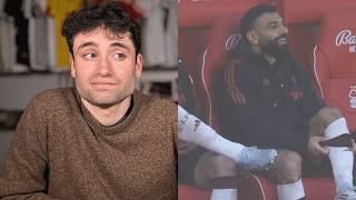 Download Lagu Why I think Salah is so Frustrated Right Now... MP3