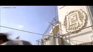 CROWS ZERO VERSI JALAN PANJANG