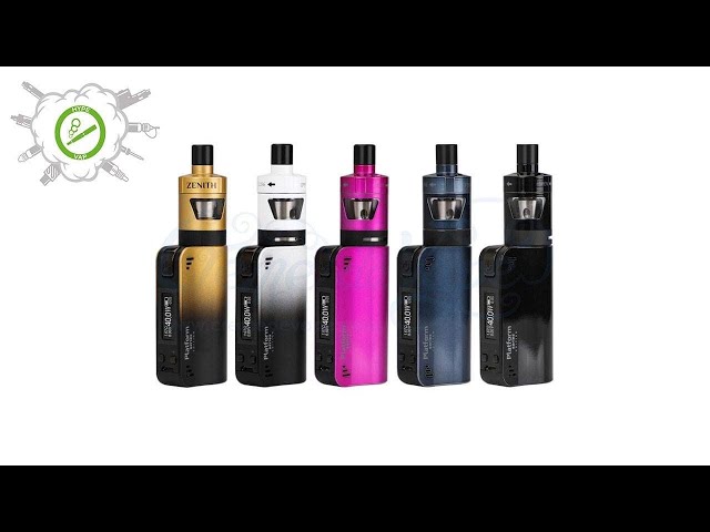 cigarette electronique innokin mode d'emploi Kit Pod VEEV One Saveurs Classiques VEEV - Ecig préremplie Prêt à l'emploi main image 1
