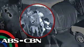 TV Patrol: Lalaking 'dinampot ng mga taga-barangay,' nawawala pa rin
