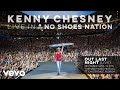 Kenny Chesney - Out Last Night (Official Live Audio)