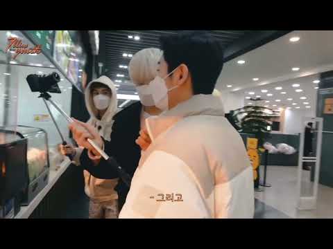 [NCT| 런쥔 ] 드림 주문담당 황인준
