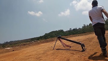 Bramor C4EYE - Terra Drone Indonesia