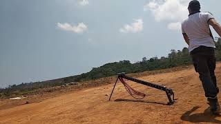 Bramor C4Eye - Terra Drone Indonesia