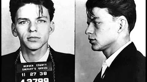 Miss Kittin & The Hacker - Frank Sinatra 2001 (Ori...